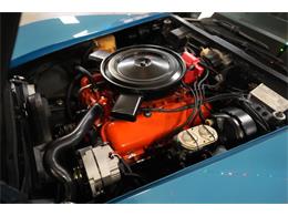 1973 Chevrolet Corvette (CC-2113150) for sale in Homer City, Pennsylvania