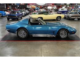 1973 Chevrolet Corvette (CC-2113150) for sale in Homer City, Pennsylvania