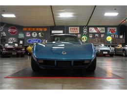 1973 Chevrolet Corvette (CC-2113150) for sale in Homer City, Pennsylvania