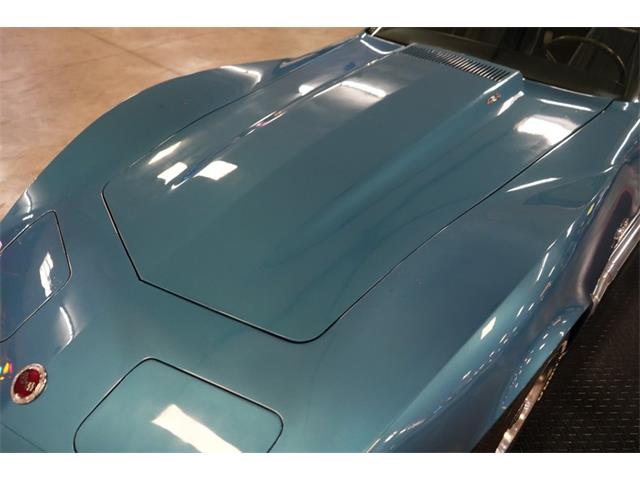 1973 Chevrolet Corvette (CC-2113150) for sale in Homer City, Pennsylvania