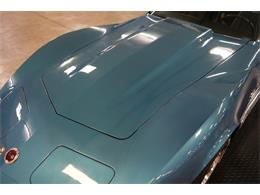1973 Chevrolet Corvette (CC-2113150) for sale in Homer City, Pennsylvania