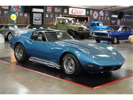 1973 Chevrolet Corvette (CC-2113150) for sale in Homer City, Pennsylvania