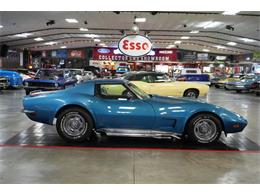 1973 Chevrolet Corvette (CC-2113150) for sale in Homer City, Pennsylvania