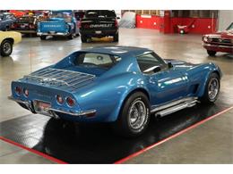 1973 Chevrolet Corvette (CC-2113150) for sale in Homer City, Pennsylvania