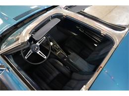 1973 Chevrolet Corvette (CC-2113150) for sale in Homer City, Pennsylvania