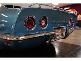 1973 Chevrolet Corvette (CC-2113150) for sale in Homer City, Pennsylvania