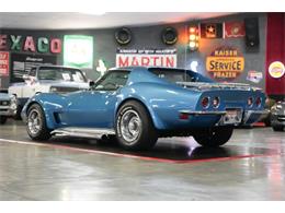 1973 Chevrolet Corvette (CC-2113150) for sale in Homer City, Pennsylvania
