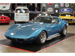1973 Chevrolet Corvette (CC-2113150) for sale in Homer City, Pennsylvania