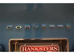 1973 Chevrolet Corvette (CC-2113150) for sale in Homer City, Pennsylvania