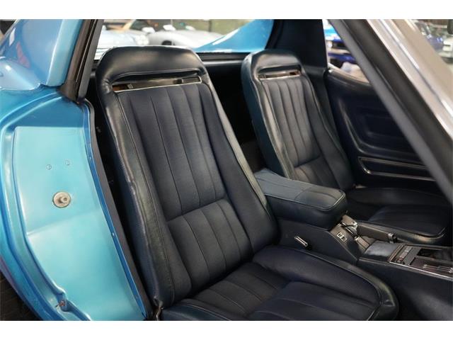 1973 Chevrolet Corvette (CC-2113150) for sale in Homer City, Pennsylvania