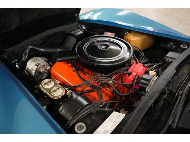 1973 Chevrolet Corvette (CC-2113150) for sale in Homer City, Pennsylvania