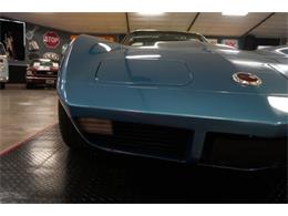 1973 Chevrolet Corvette (CC-2113150) for sale in Homer City, Pennsylvania