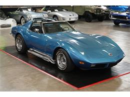 1973 Chevrolet Corvette (CC-2113150) for sale in Homer City, Pennsylvania