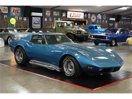 1973 Chevrolet Corvette (CC-2113150) for sale in Homer City, Pennsylvania
