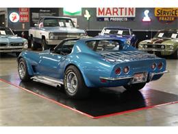1973 Chevrolet Corvette (CC-2113150) for sale in Homer City, Pennsylvania