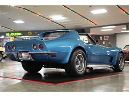 1973 Chevrolet Corvette (CC-2113150) for sale in Homer City, Pennsylvania
