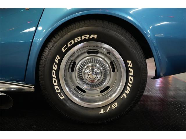 1973 Chevrolet Corvette (CC-2113150) for sale in Homer City, Pennsylvania