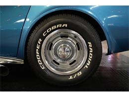 1973 Chevrolet Corvette (CC-2113150) for sale in Homer City, Pennsylvania