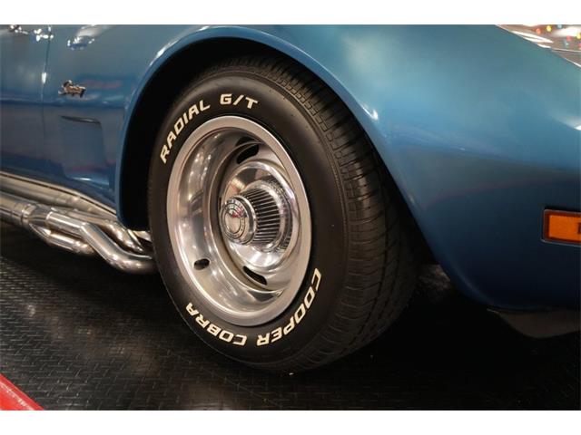 1973 Chevrolet Corvette (CC-2113150) for sale in Homer City, Pennsylvania