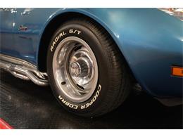 1973 Chevrolet Corvette (CC-2113150) for sale in Homer City, Pennsylvania