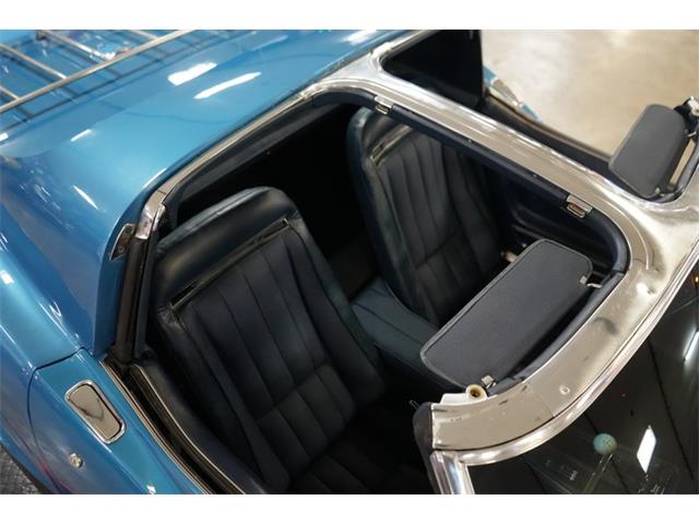 1973 Chevrolet Corvette (CC-2113150) for sale in Homer City, Pennsylvania