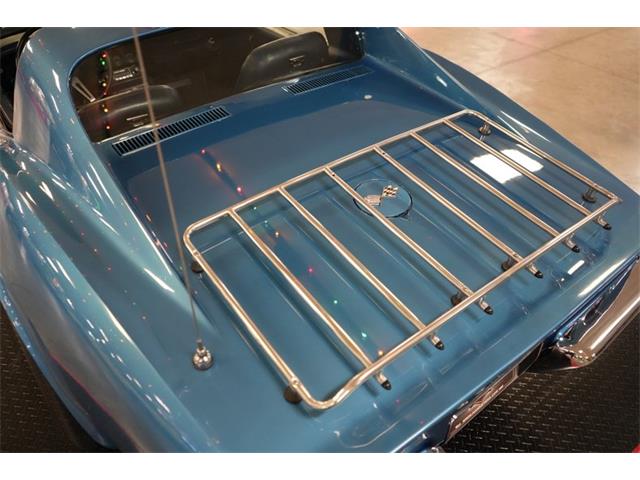 1973 Chevrolet Corvette (CC-2113150) for sale in Homer City, Pennsylvania