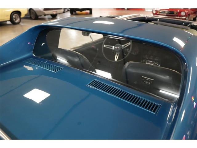 1973 Chevrolet Corvette (CC-2113150) for sale in Homer City, Pennsylvania