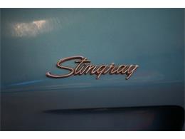 1973 Chevrolet Corvette (CC-2113150) for sale in Homer City, Pennsylvania