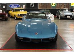 1973 Chevrolet Corvette (CC-2113150) for sale in Homer City, Pennsylvania