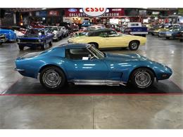 1973 Chevrolet Corvette (CC-2113150) for sale in Homer City, Pennsylvania
