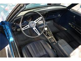 1973 Chevrolet Corvette (CC-2113150) for sale in Homer City, Pennsylvania