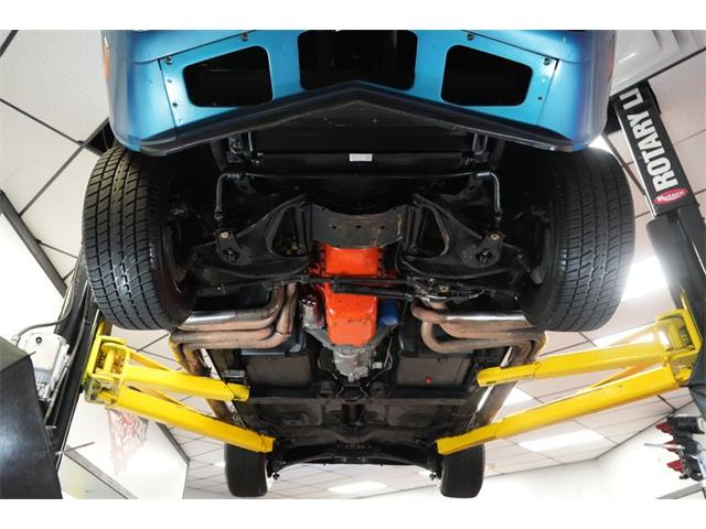 1973 Chevrolet Corvette (CC-2113150) for sale in Homer City, Pennsylvania