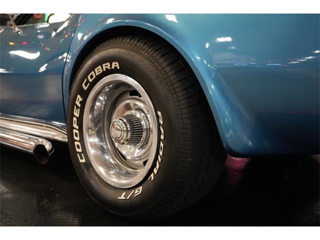 1973 Chevrolet Corvette (CC-2113150) for sale in Homer City, Pennsylvania