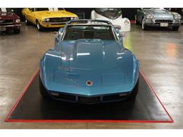 1973 Chevrolet Corvette (CC-2113150) for sale in Homer City, Pennsylvania