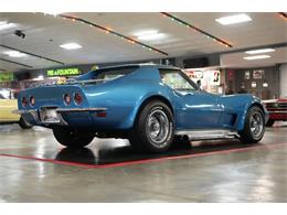 1973 Chevrolet Corvette (CC-2113150) for sale in Homer City, Pennsylvania