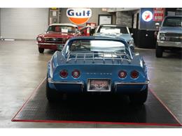 1973 Chevrolet Corvette (CC-2113150) for sale in Homer City, Pennsylvania