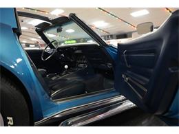 1973 Chevrolet Corvette (CC-2113150) for sale in Homer City, Pennsylvania