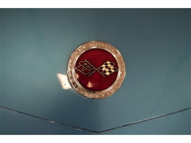 1973 Chevrolet Corvette (CC-2113150) for sale in Homer City, Pennsylvania