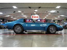 1973 Chevrolet Corvette (CC-2113150) for sale in Homer City, Pennsylvania