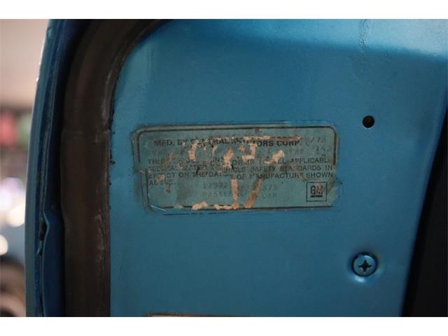 1973 Chevrolet Corvette (CC-2113150) for sale in Homer City, Pennsylvania