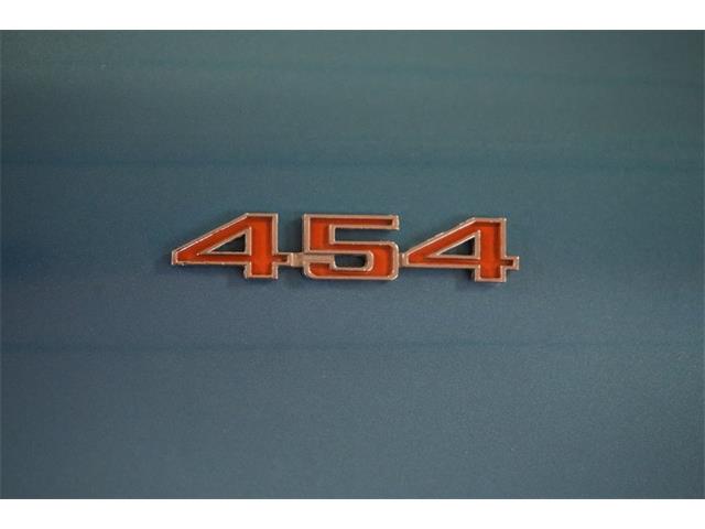 1973 Chevrolet Corvette (CC-2113150) for sale in Homer City, Pennsylvania