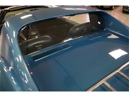 1973 Chevrolet Corvette (CC-2113150) for sale in Homer City, Pennsylvania
