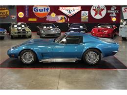 1973 Chevrolet Corvette (CC-2113150) for sale in Homer City, Pennsylvania