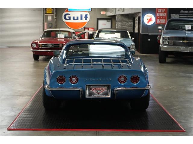 1973 Chevrolet Corvette (CC-2113150) for sale in Homer City, Pennsylvania