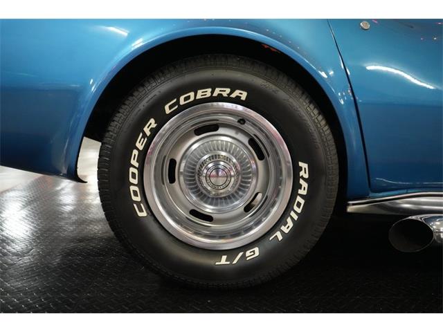 1973 Chevrolet Corvette (CC-2113150) for sale in Homer City, Pennsylvania