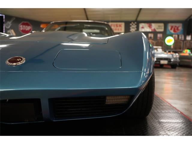 1973 Chevrolet Corvette (CC-2113150) for sale in Homer City, Pennsylvania