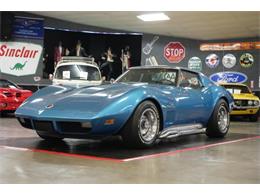 1973 Chevrolet Corvette (CC-2113150) for sale in Homer City, Pennsylvania
