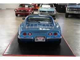 1973 Chevrolet Corvette (CC-2113150) for sale in Homer City, Pennsylvania