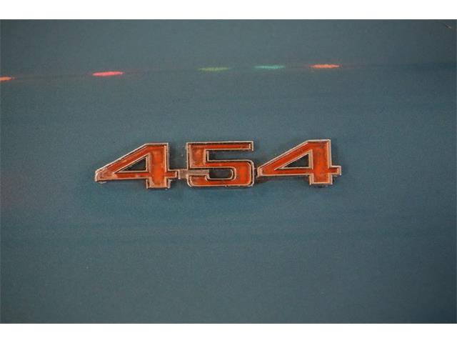 1973 Chevrolet Corvette (CC-2113150) for sale in Homer City, Pennsylvania