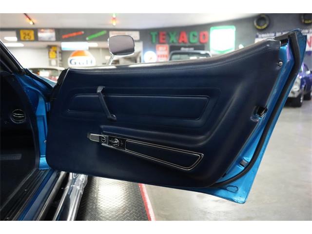 1973 Chevrolet Corvette (CC-2113150) for sale in Homer City, Pennsylvania